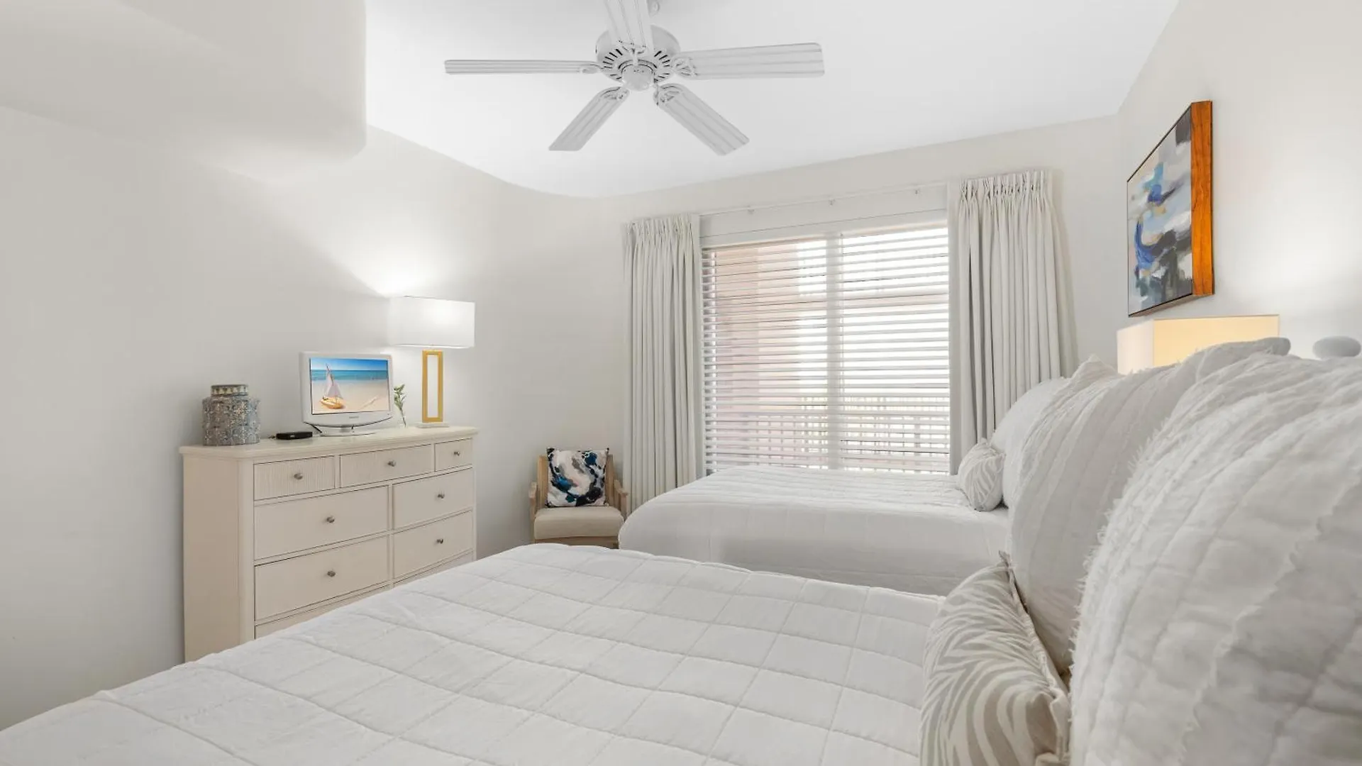 Jade East Towers 0840 By Newman-Dailey Apartment Destin United States