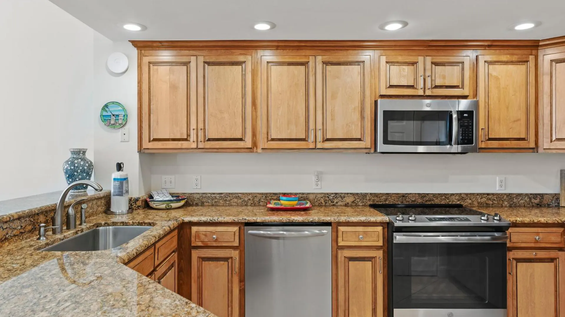 Jade East Towers 0840 By Newman-Dailey Apartment Destin United States