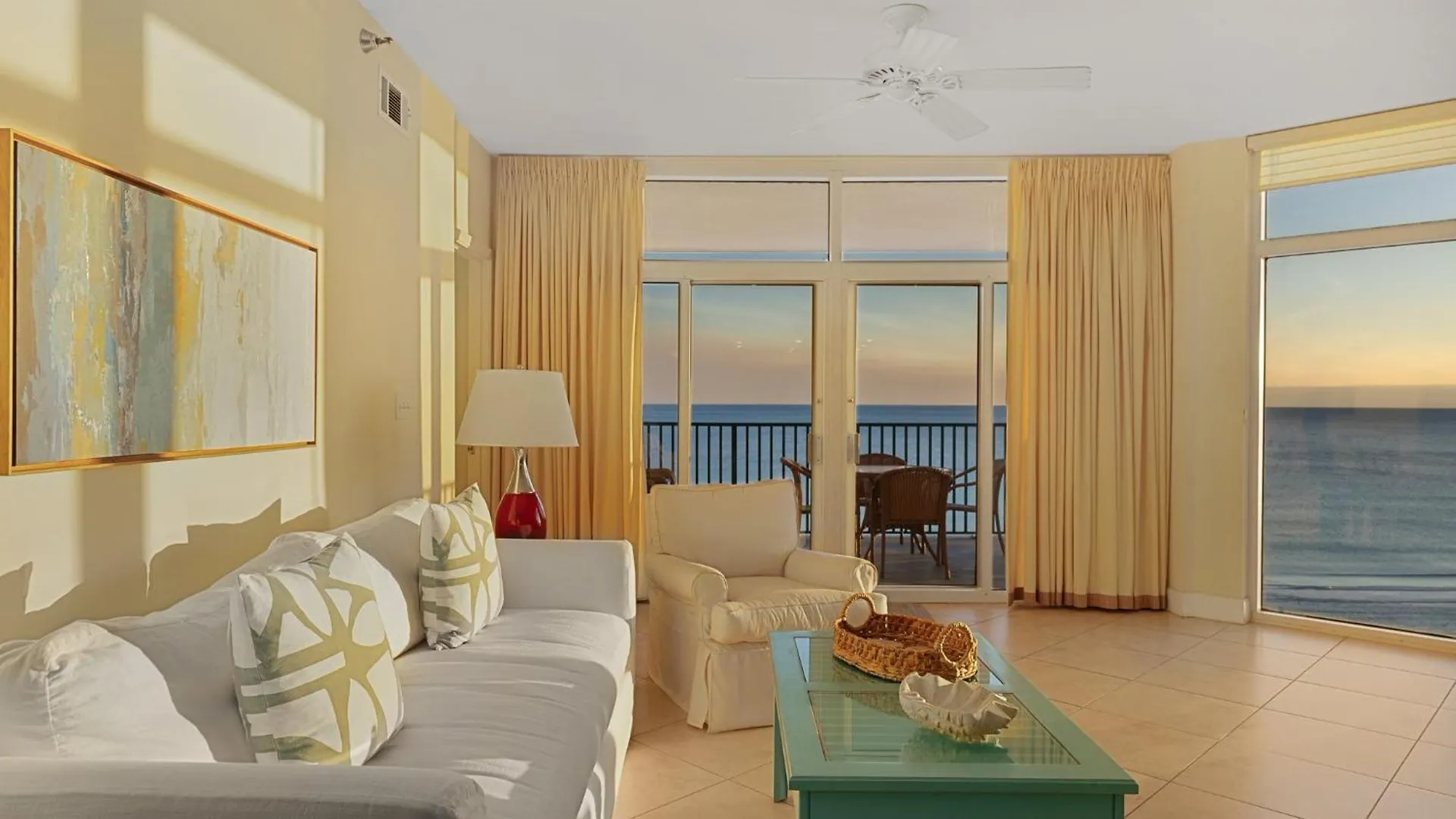 Jade East Towers 0840 By Newman-Dailey Apartment Destin