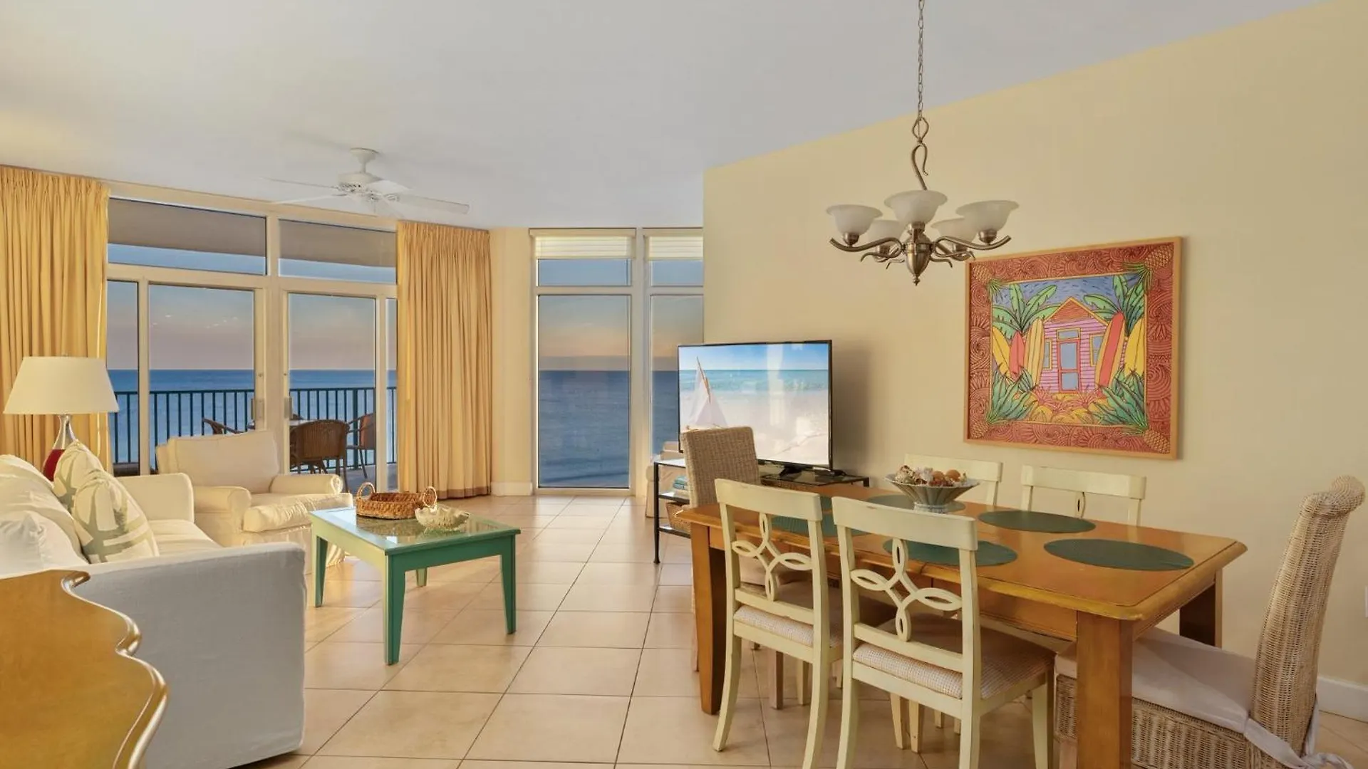 Jade East Towers 0840 By Newman-Dailey Apartment Destin United States