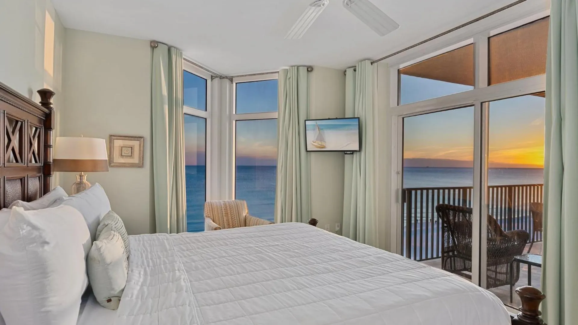 Jade East Towers 0840 By Newman-Dailey Apartment Destin