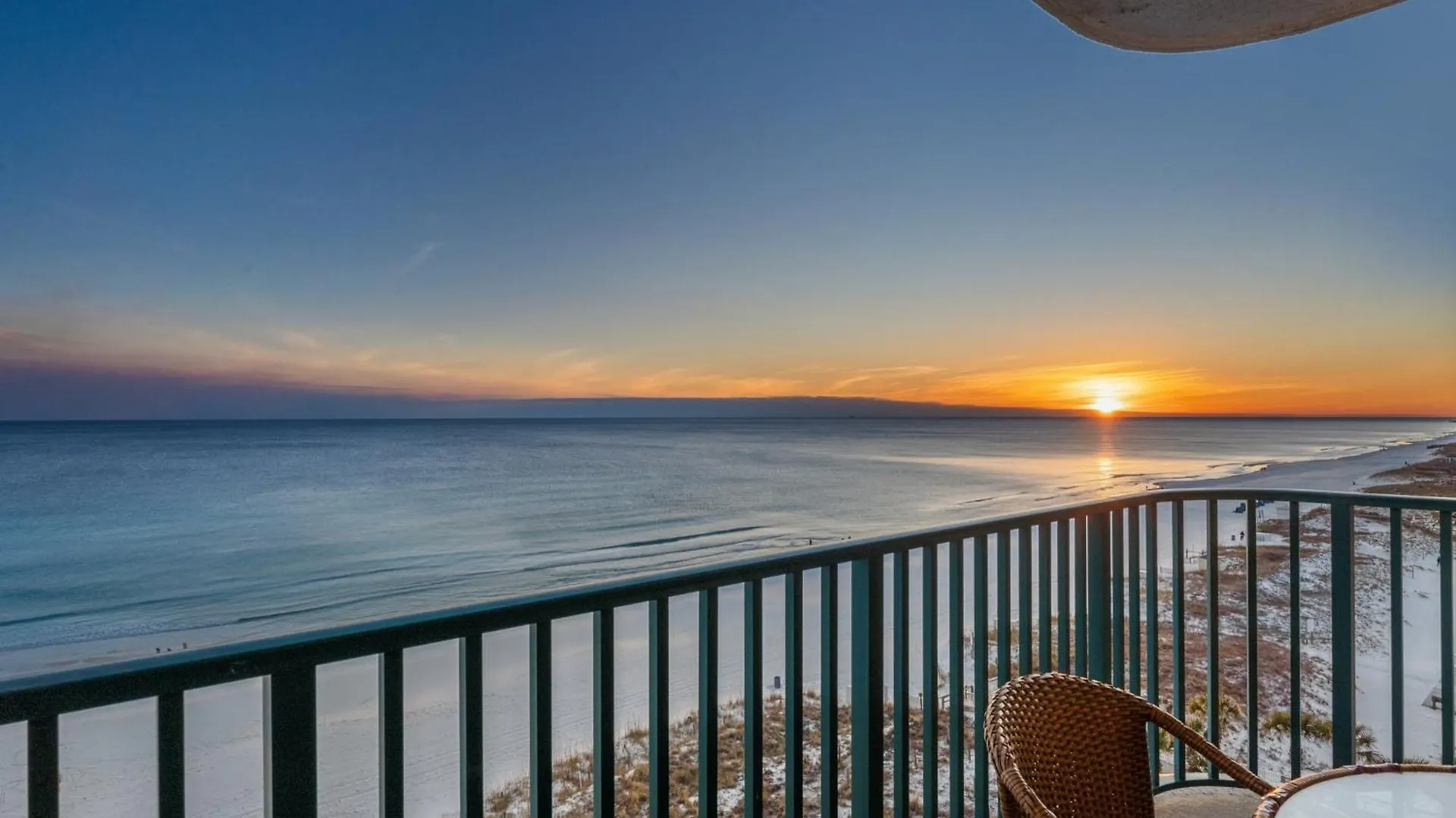 Jade East Towers 0840 By Newman-Dailey Apartment Destin