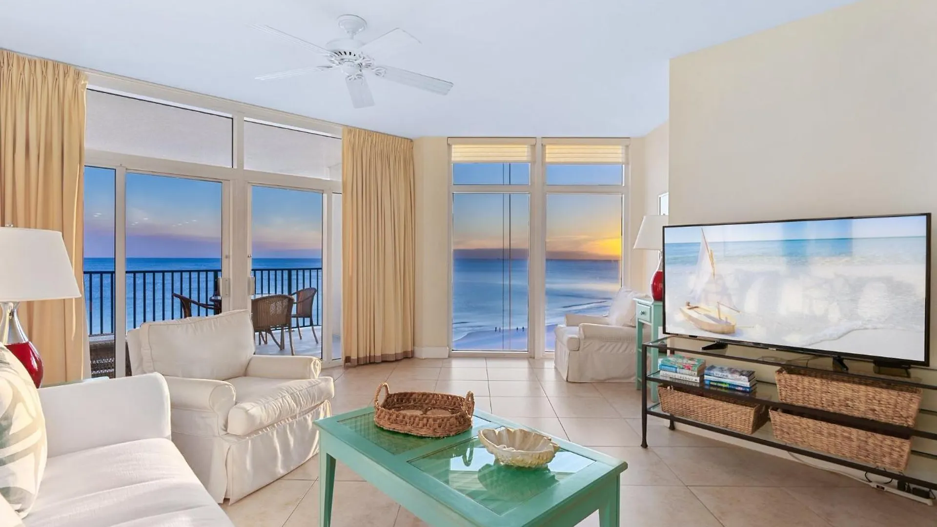 Jade East Towers 0840 By Newman-Dailey Apartment Destin