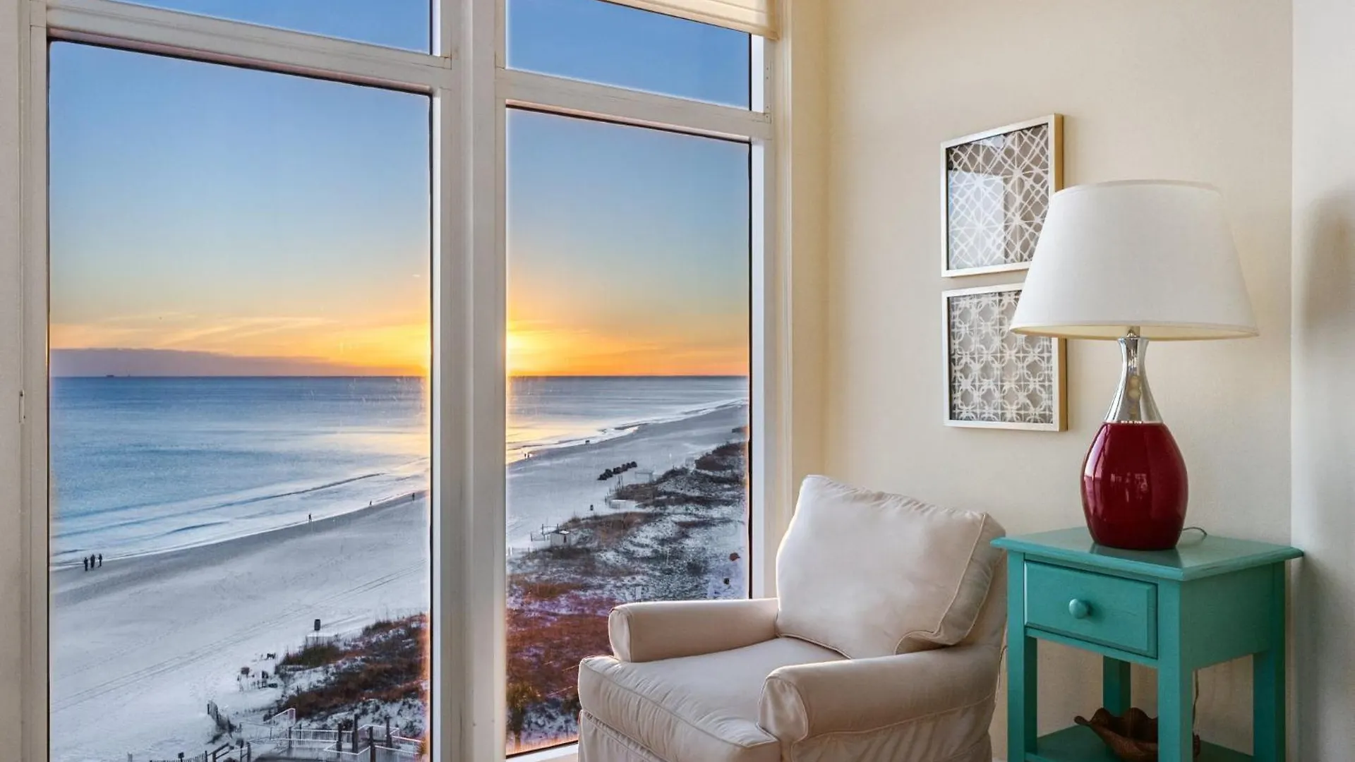 Jade East Towers 0840 By Newman-Dailey Apartment Destin United States