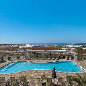 Apartment Magnolia House At Pointe Ii, Destin