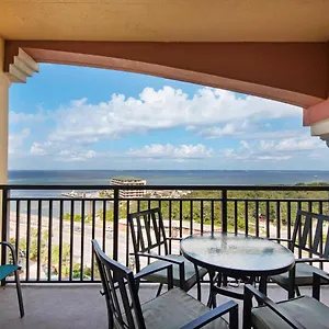 Apartment Emerald Grande W728, Destin