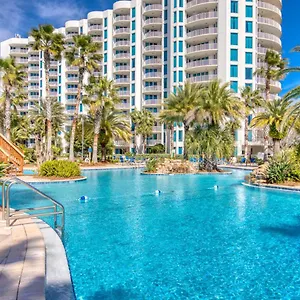 Apartment Palms Of, Destin