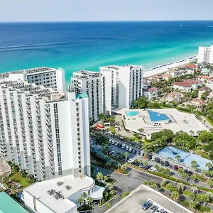Apartment Pelican By Panhandle Getaways, Destin