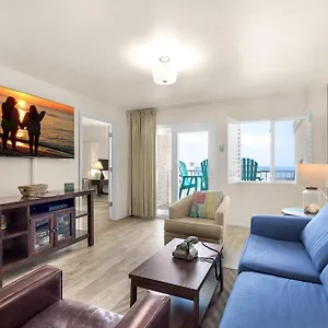 Apartment Surf And Racquet Club 707, Destin
