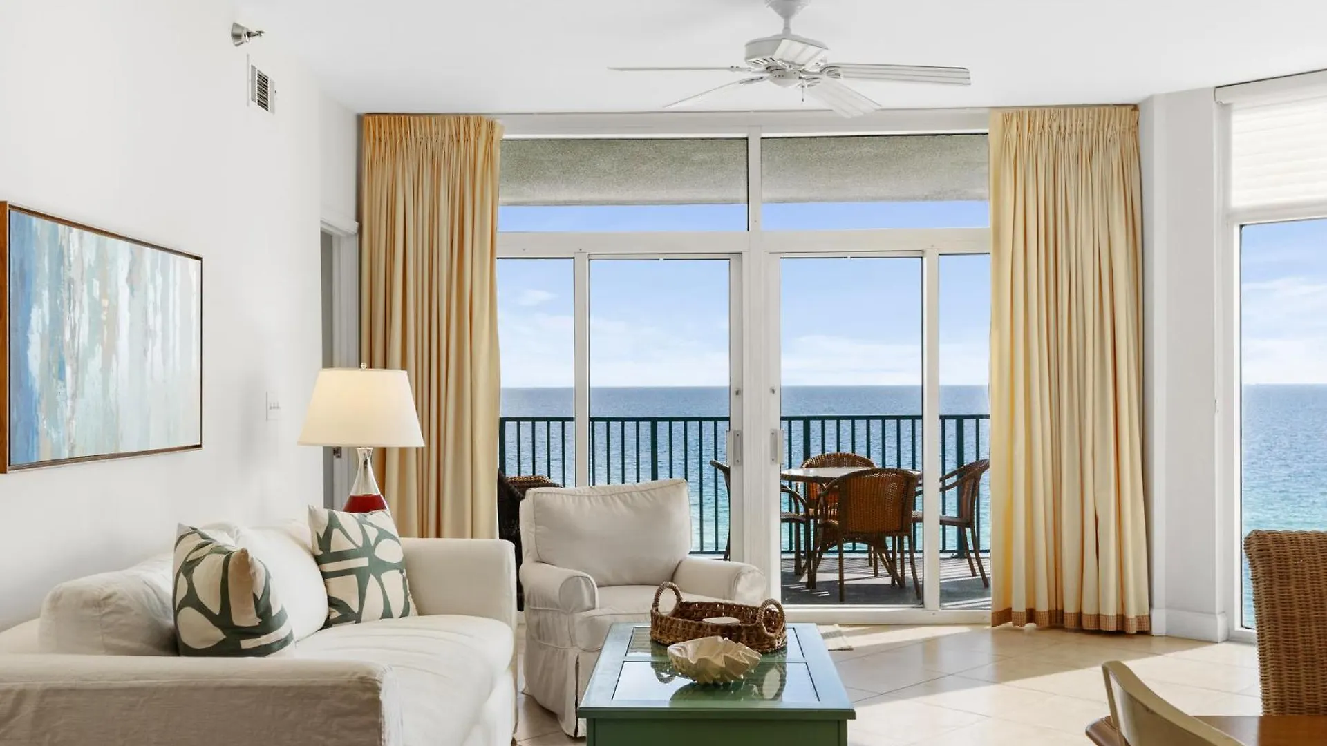 Jade East Towers 0840 By Newman-Dailey Apartment Destin United States