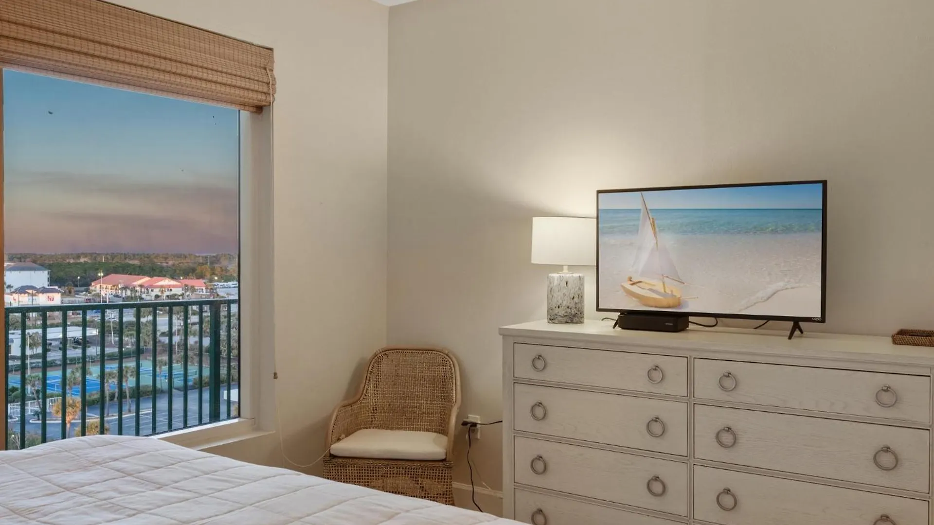 Jade East Towers 0840 By Newman-Dailey Apartment Destin 0*,  United States